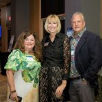 Melissa Hammett, Lori and Greg Wingerter