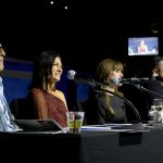 Mike Morse, Melissa Coulier, Holly Campbell, Jason Raithel