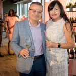 Nidal Daher, Julia Shoha