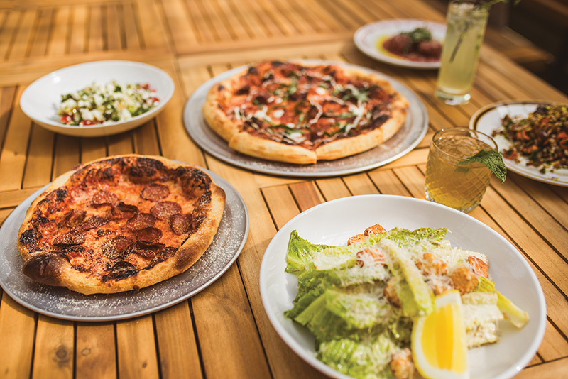 What’s Cooking? Metro Detroit Dining News for October 2025