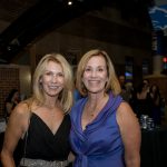 Susan Reese, Wendy Cox