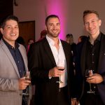 Sykes Experience - Tom Keeling, Andrew Nichols, Jared Sykes