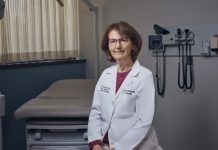 Hour Detroit Top Doc Dana Zakalik, M.D. on Gene Editing Dana Zakalik, M.D.