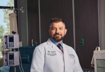 Hour Detroit Top Doc Mohammed Najeeb Al Hallak, M.D. on Pancreatic Cancer Treatments Mohammed Najeeb Al Hallak, M.D.