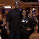 Taiwan Jones, Kecia Jones