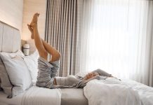 Detroit’s Iconic Wellness Oasis: The Westin Book Cadillac