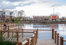 Sakura Novi Welcomes Paris Baguette and Sakura Gardens