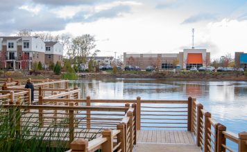 Sakura Novi Welcomes Paris Baguette and Sakura Gardens