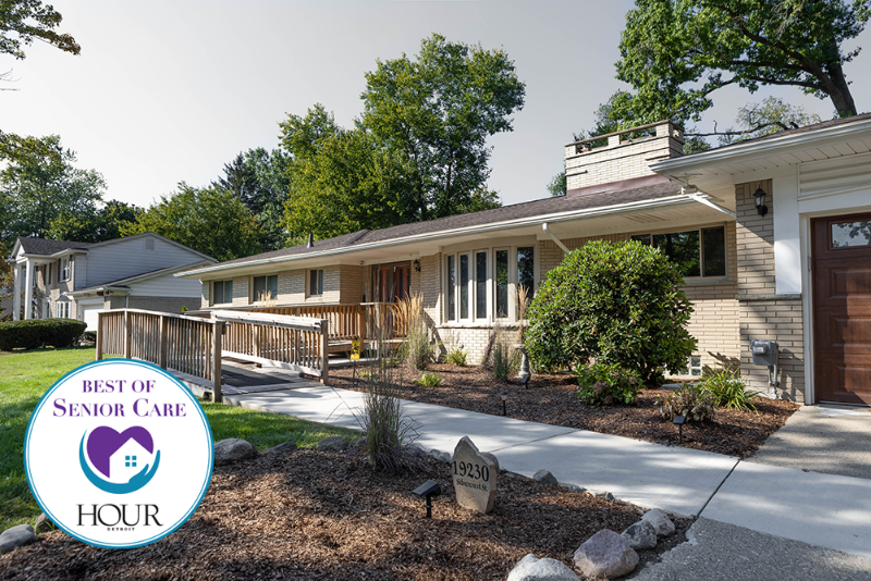 Heavenly Comfort AFC Expands with New Southfield Home