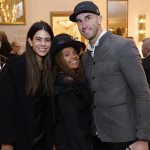 JJ Curis, jessica Care moore, Stephen McGee