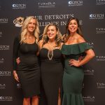 Amanda Mata, Mary Jo Jezylo