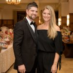 Andy and Whitney Hess