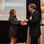 Award Program at Excellence In Care 2025