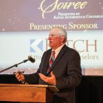 Award Program at Excellence In Care 2025