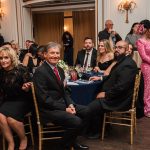 Award Program at Excellence In Care 2025