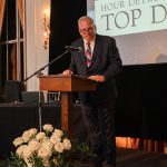 Award Program at Excellence In Care 2025