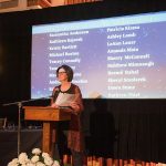 Award Program at Excellence In Care 2025