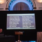 Award Program at Excellence In Care 2025