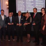 Award Program at Excellence In Care 2025