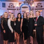 Award Program at Excellence In Care 2025