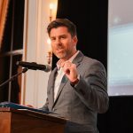 Award Program at Excellence In Care 2025