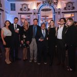 Award Program at Excellence In Care 2025