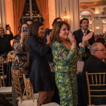 Award Program at Excellence In Care 2025