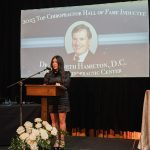 Award Program at Excellence In Care 2025