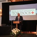 Award Program at Excellence In Care 2025