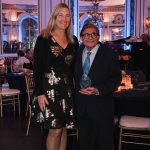 Award Program at Excellence In Care 2025