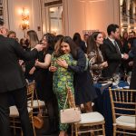 Award Program at Excellence In Care 2025