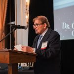 Award Program at Excellence In Care 2025