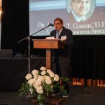 Award Program at Excellence In Care 2025