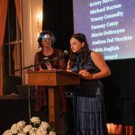 Award Program at Excellence In Care 2025