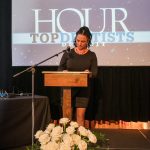 Award Program at Excellence In Care 2025