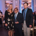 Award Program at Excellence In Care 2025