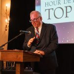 Award Program at Excellence In Care 2025