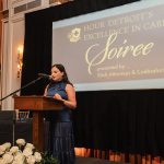 Award Program at Excellence In Care 2025