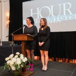 Award Program at Excellence In Care 2025