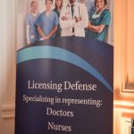 Ballroom for Excellence In Care 2025