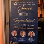 Ballroom for Excellence In Care 2025