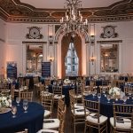 Ballroom for Excellence In Care 2025