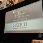 Ballroom for Excellence In Care 2025