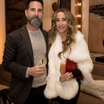 Bill and Kristy Panos