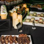 Bites at the Guiding Harbor 40th Annual Auction