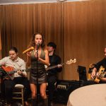 CC King Entertainment at Excellence In Care 2025