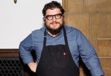 Shewolf and Medusa Detroit Chef Anthony Lombardo