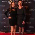 Christina Newtown, Beth Anderson