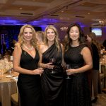 Christy Moore, Katie O'Connor, Ashley Navock