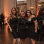 Cocktail Hour at Excellence In Care 2025